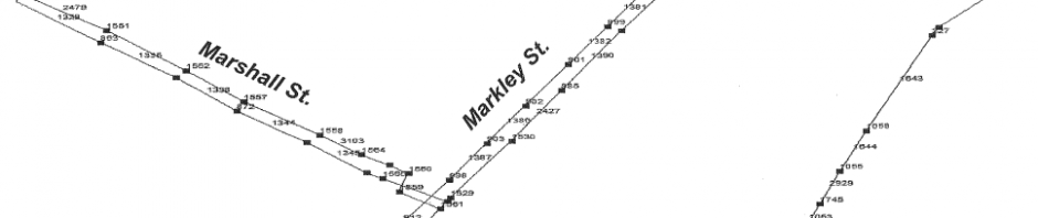Markley Street